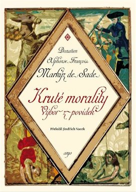 Kruté morality