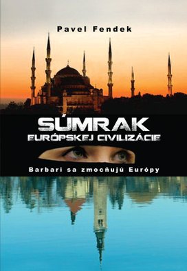 Súmrak európskej civilizácie