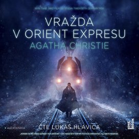 Vražda v Orient expresu