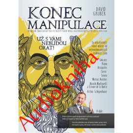 Konec manipulace