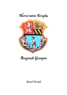Horní město Krupka ve starých pramenech