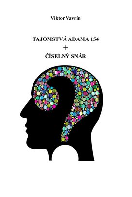 Tajomstvá Adama 154 + Číselný snár