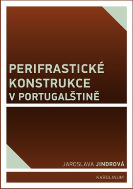 Perifrastické konstrukce v portugalštině