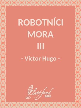 Robotníci mora III
