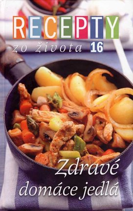 Recepty zo života 16