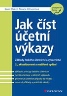 Jak číst účetní výkazy