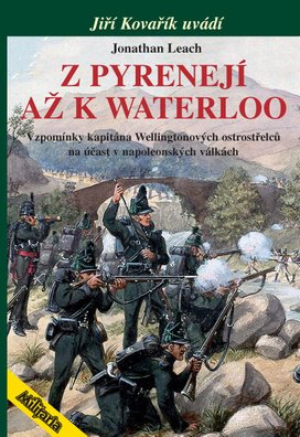 Z Pyrenejí až k Waterloo