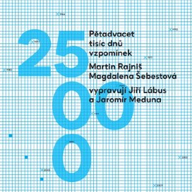 Pětadvacet tisíc dnů vzpomínek