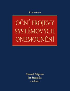 Oční projevy systémových onemocnění