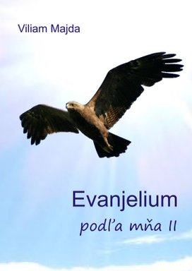 Evanjelium podľa mňa II