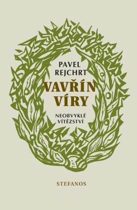 Vavřín víry