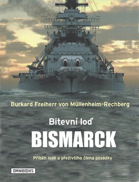 Bitevní loď Bismarck