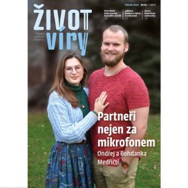 Život víry 2021/2