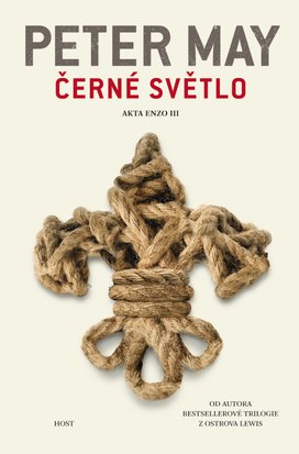 Černé světlo