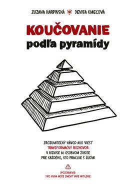 Koučovanie podľa pyramídy