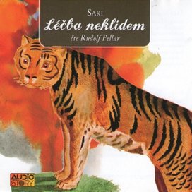 Léčba neklidem