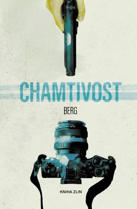 Chamtivost