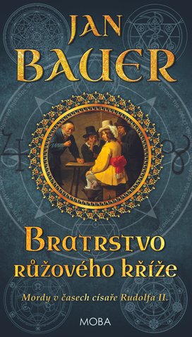 Bratrstvo růžového kříže