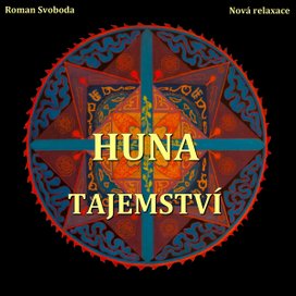 Huna - Tajemství