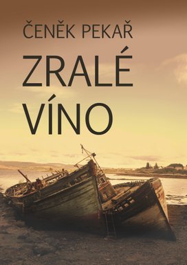Zralé víno