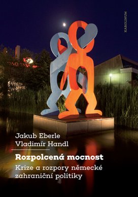 Rozpolcená mocnost