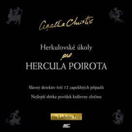 Herkulovské úkoly pro Hercula Poirota