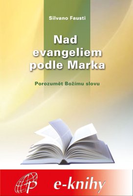 Nad evangeliem podle Marka