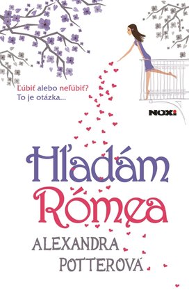 Hľadám Rómea
