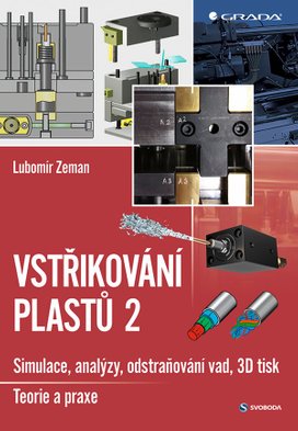 Vstřikování plastů 2