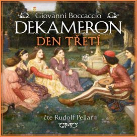 Dekameron: Den třetí