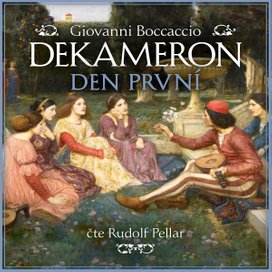 Dekameron - Den první