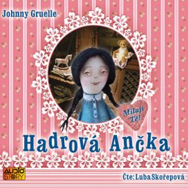 Hadrová Ančka