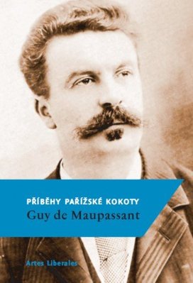 Příběhy pařížské kokoty