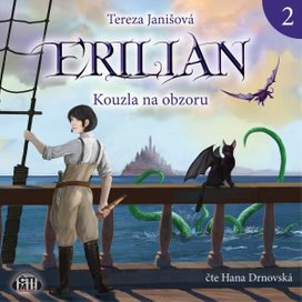 Erilian 2 - Kouzla na obzoru