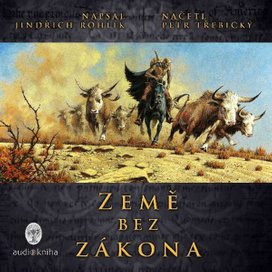 Země bez zákona