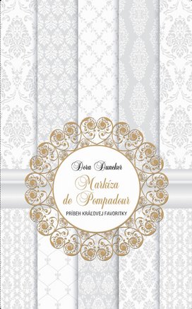 Markíza de Pompadour