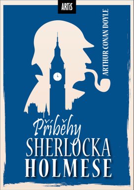 Příběhy Sherlocka Holmese