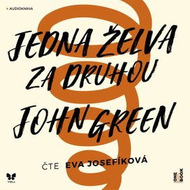 Jedna želva za druhou