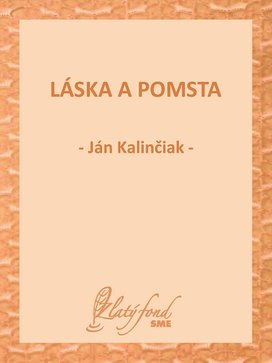 Láska a pomsta
