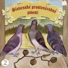 Slovenské prostonárodné povesti dľa P. E. Dobšinského