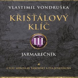 Křišťálový klíč III.