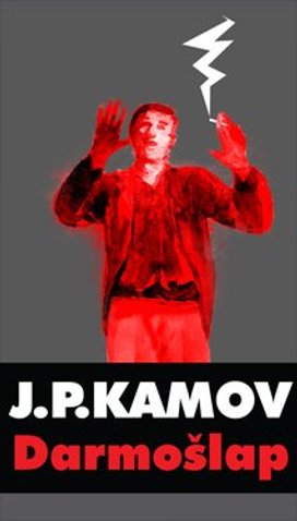 Darmošlap