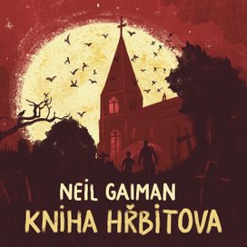 Kniha hřbitova