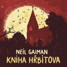 Kniha hřbitova