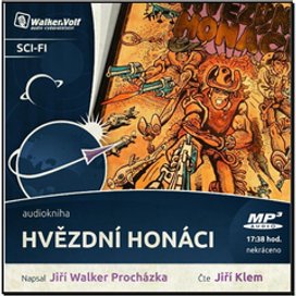 Hvězdní honáci