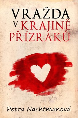 Vražda v krajině přízraků