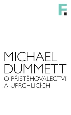 O přistěhovalectví a uprchlících