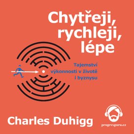 Chytřeji, rychleji, lépe