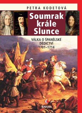 Soumrak krále Slunce