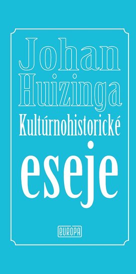 Kultúrnohistorické eseje